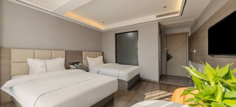 凯里回头客酒店(凯里南站店)图片