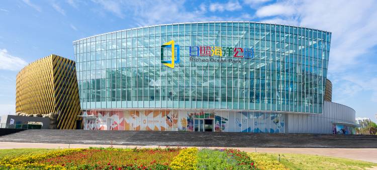 麗枫酒店(日照苏宁广场东港区政府店)图片