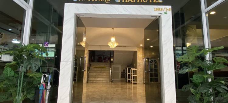 泰酒店(Thai Hotel)图片