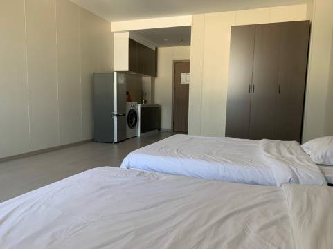 雁栖舍酒店(上海南翔浏翔公路店)