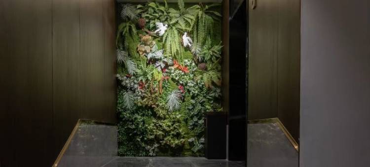 怀化世外桃源生态酒店图片