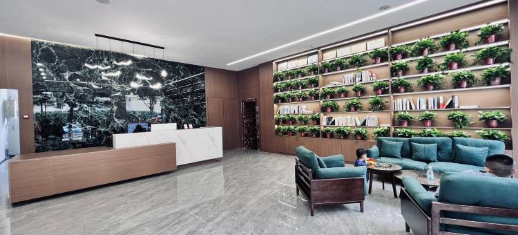 志丹环城宾馆图片