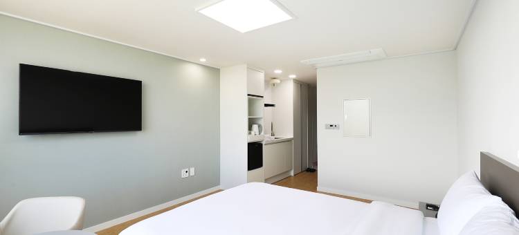 木浦海洋酒店(Mokpo Ocean Hotel)图片