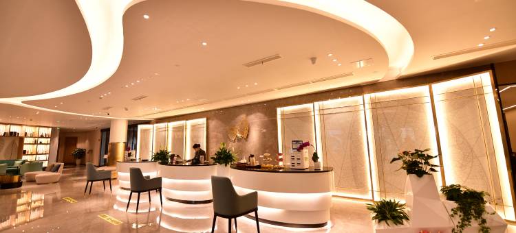 资中汇金酒店图片