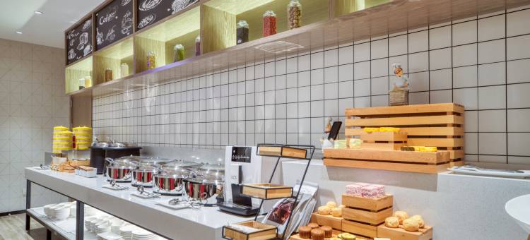 柏曼酒店(河池职教中心状元店)图片