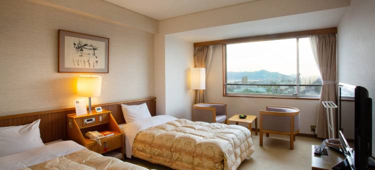 汤元啄木亭酒店(Takuboku Tei)图片