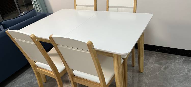 聚鑫民宿(君山新城店)图片