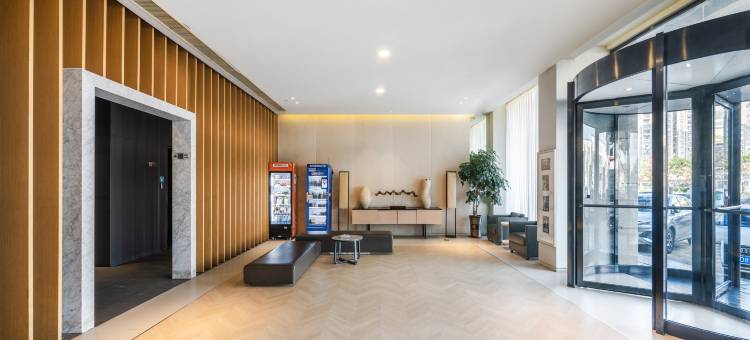 锦江之星(福州仓山奥体店)图片