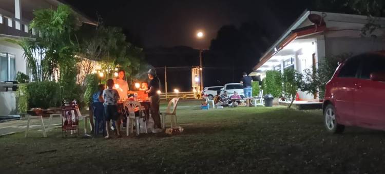 甲米布朗安达曼酒店(Brown Andaman Krabi)图片