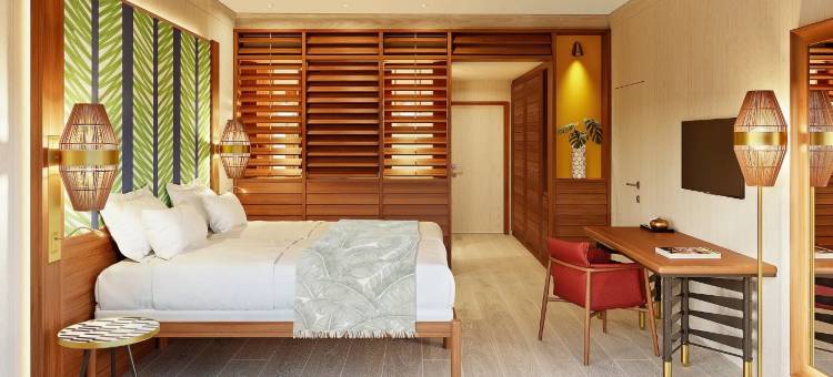 Club Med康隆尼角度假村(Club Med la Pointe Aux Canonniers)图片