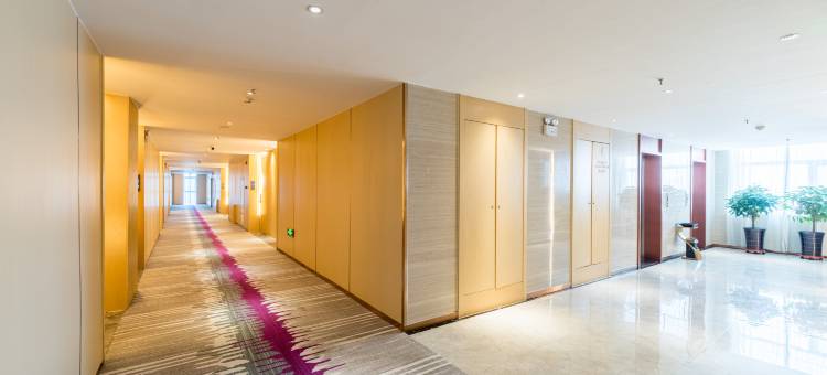 麗枫酒店(霸州胜芳店)图片