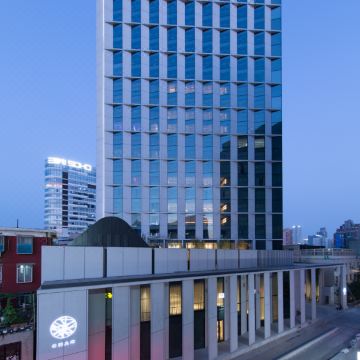 北京三里屯CHAO酒店图片