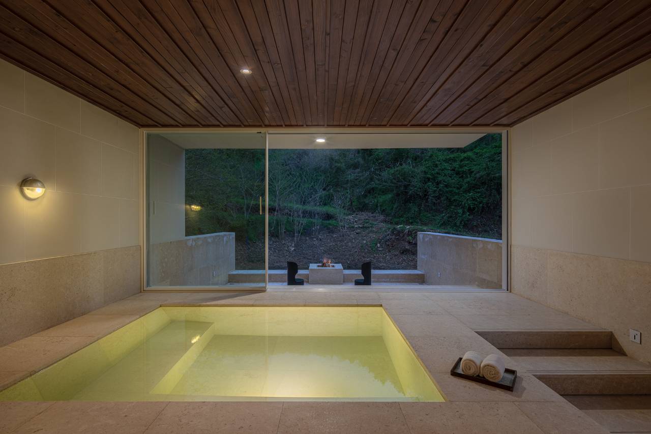 大乐之野·银杏谷(随州店)图片