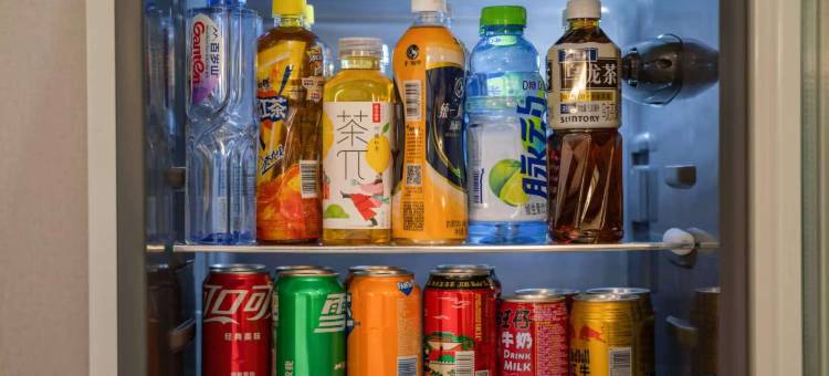 网鱼电竞酒店(杭州东站店)图片