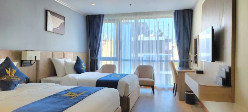 Hung Vuong Hotel图片