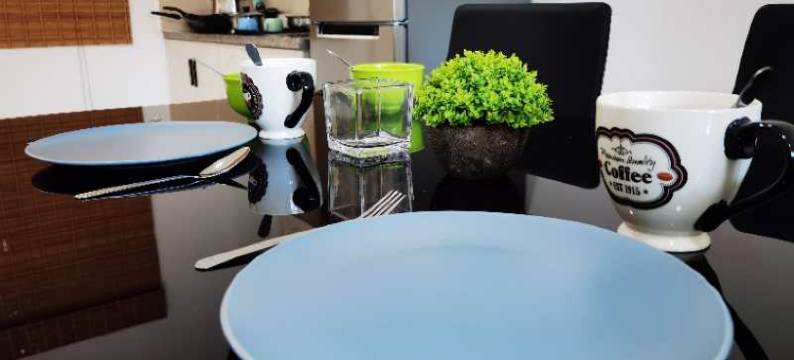 Langkawi Modern Cozy 3BR Families Suite图片