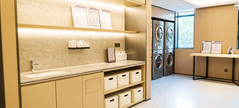 全季酒店(深圳光明时间谷店)图片