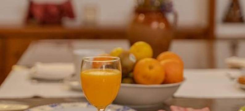 莫林莱卡萨乡村民宿(Casa Rural la Molinera Etxea)图片