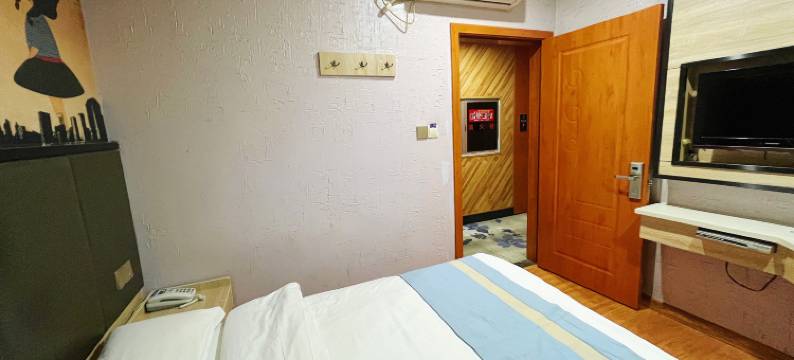乐居宾馆(福州福飞北店)图片