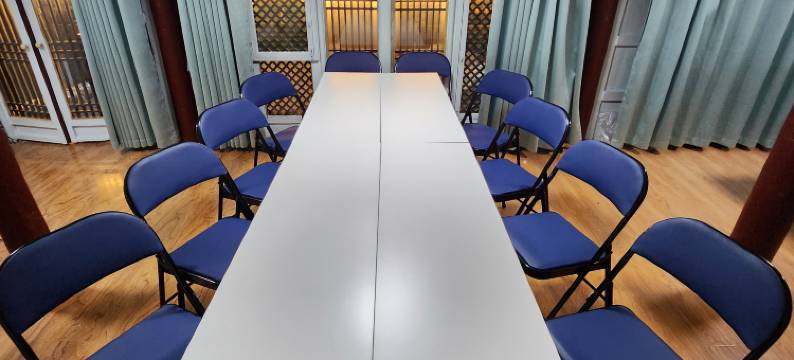 平遥县集雅民宿图片