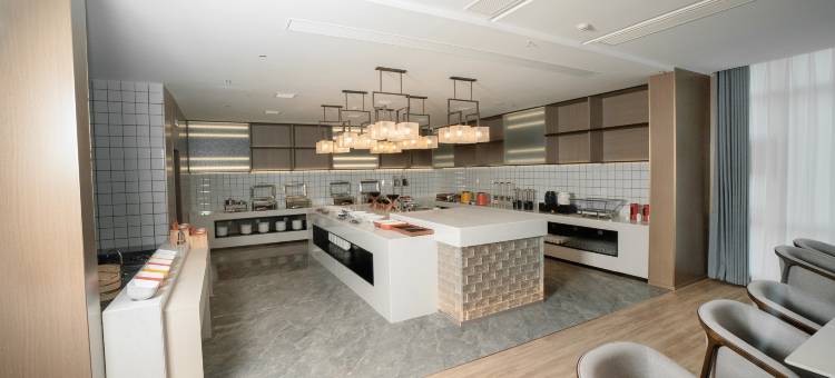 随州广水应山美仑酒店图片