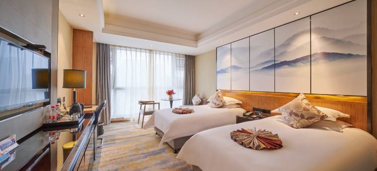 杭州悦生雷迪森维嘉酒店图片