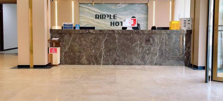 如家睿柏云酒店(单县白云路店)图片