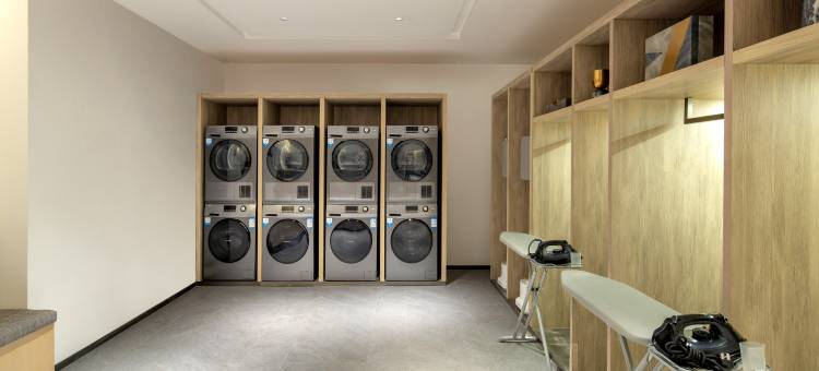 广州知识城健芯国际大酒店图片