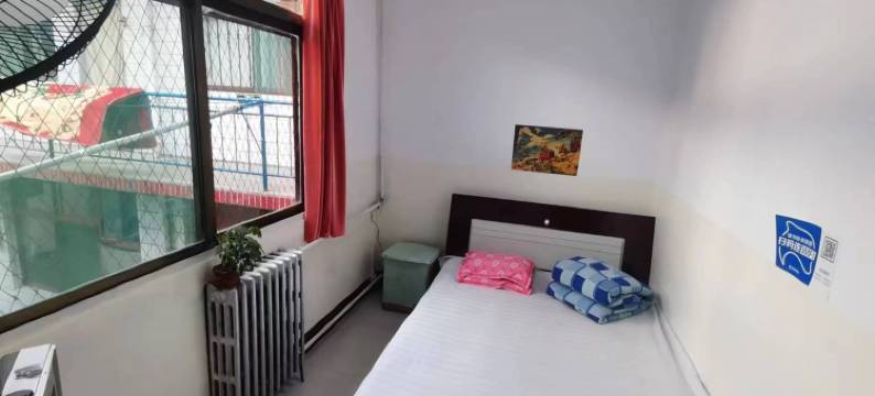 晋中兴旺旅馆图片