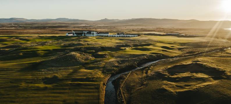 另一个地方，马赫里(Another Place - the Machrie)图片