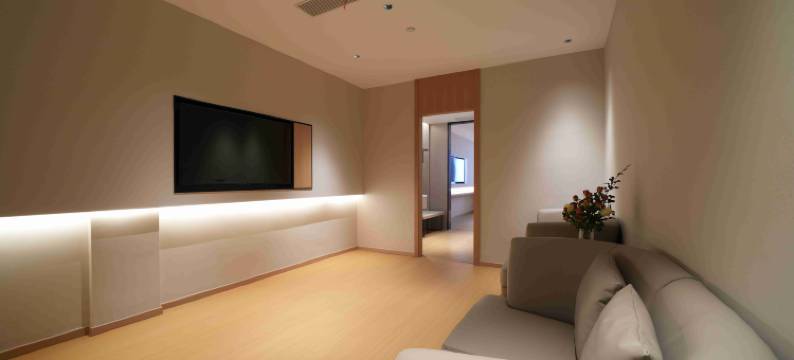 泊雅酒店(温州乐清虹桥店)图片