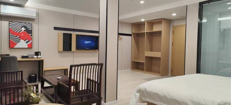 骏怡酒店(郯城胜利镇店)图片