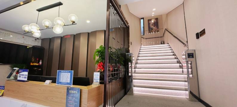 北京吉尔达宾馆(天安门广场大栅栏店)图片