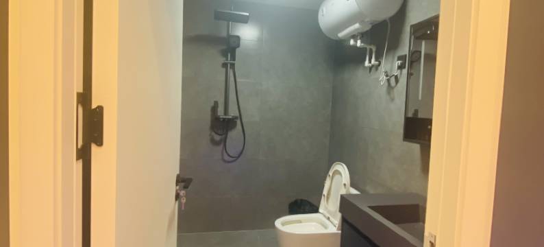 磐石名流电竞宾馆图片