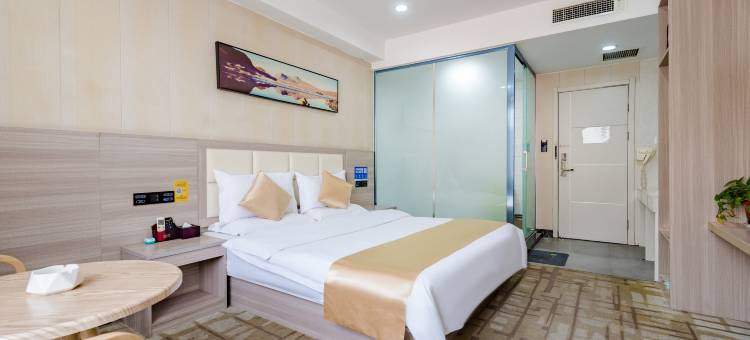 途客中国HOTEL(内黄店)图片