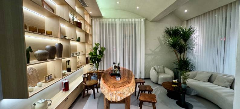 1号·美墅(横店影视城梦幻谷店)图片