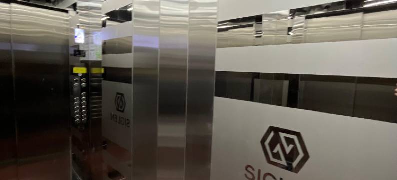 嘉仕顿精品公寓(信宜客运站银湖路店)图片