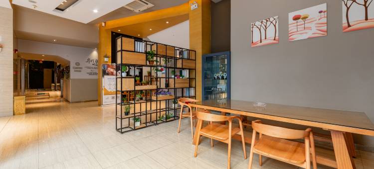 锦江之星(成都杜甫草堂省骨科医院地铁站店)图片