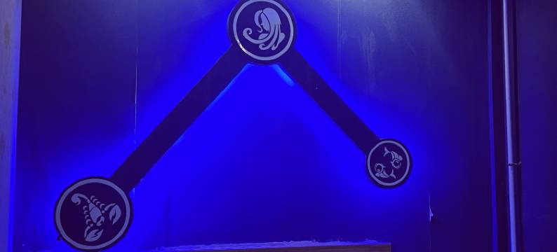 榆中新兰院主题宾馆图片