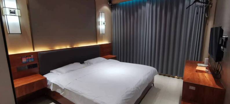 濉溪伯爵主题宾馆图片