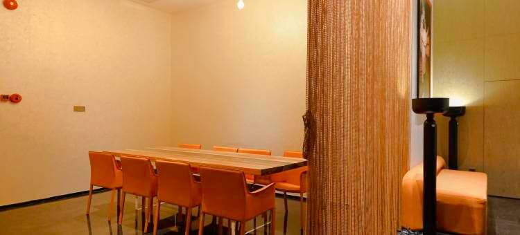 柏高酒店(北京路步行街团一大地铁站店)图片