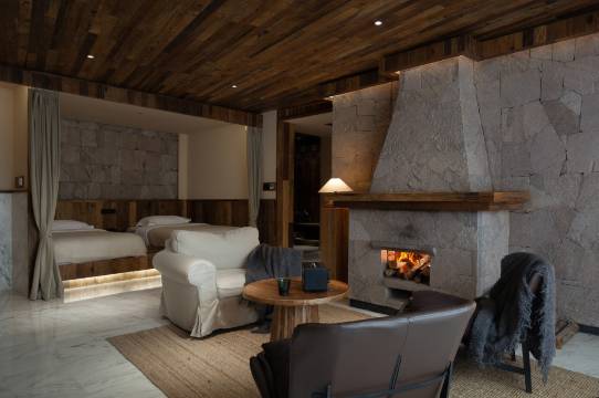 腾冲温澜·香池温泉度假酒店(和顺古镇店)图片