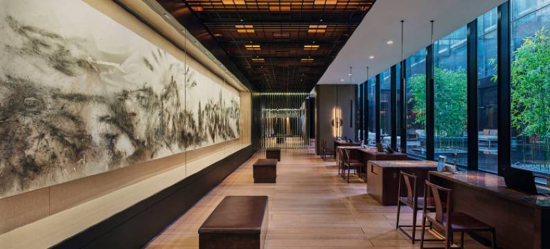 北京璞瑄酒店图片