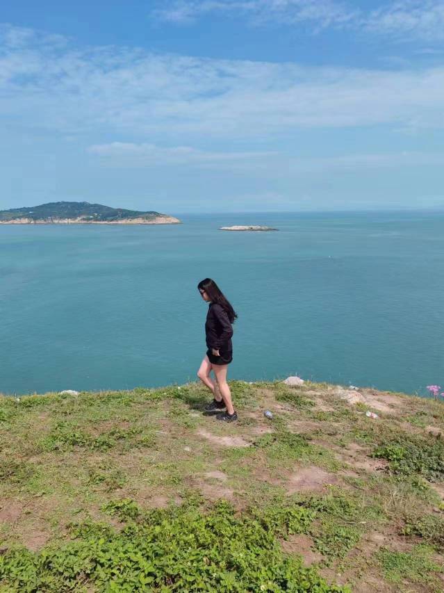 花筑·暮与夕·朝霞落日·海景观景美宿(三沙东壁店)图片