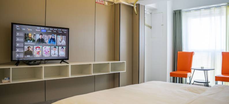 诺漫缔酒店(万达广场店)图片