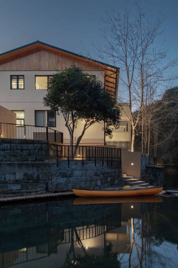 向野而生·夏意(绍兴店)图片