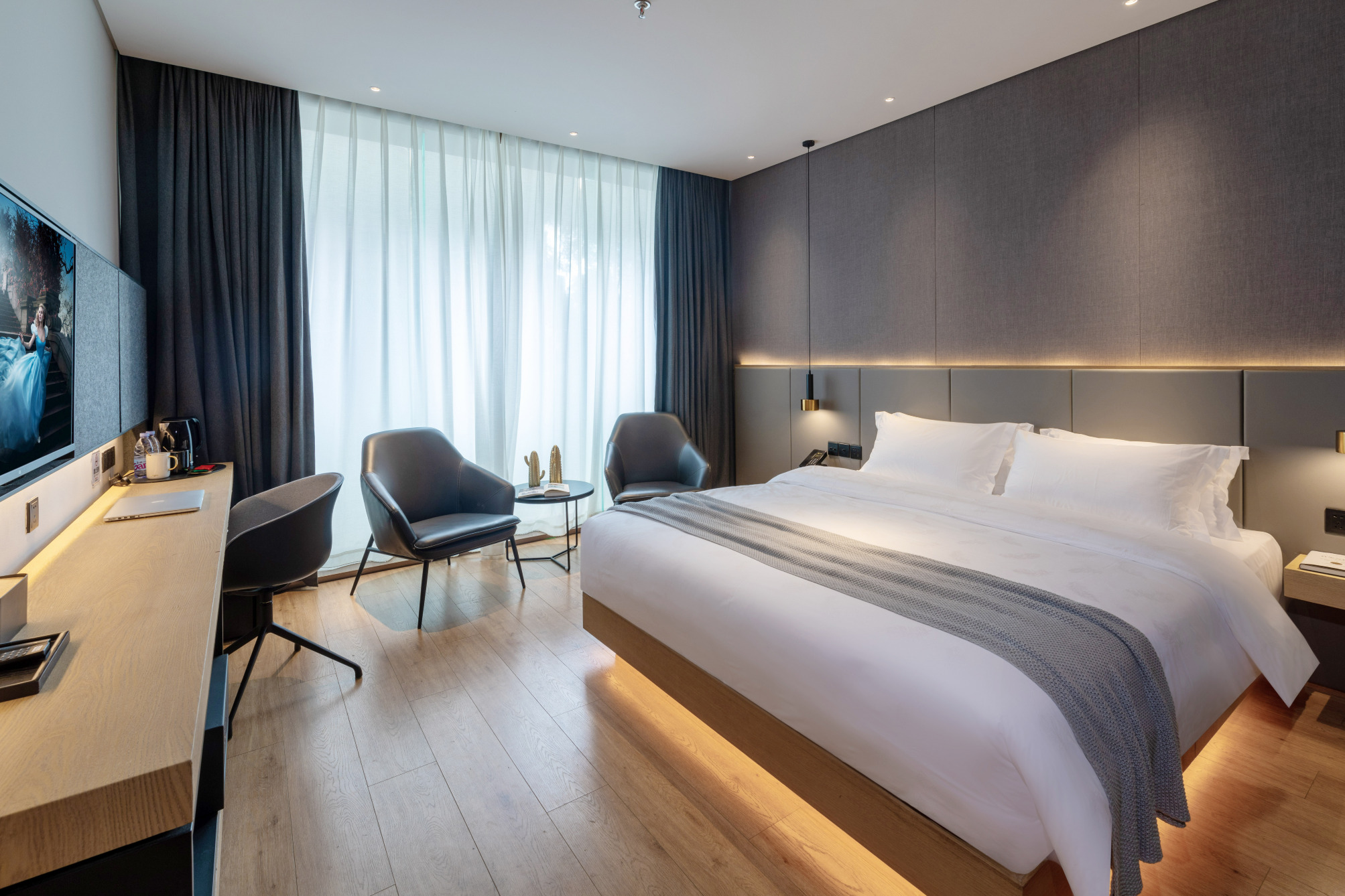 INSIO HOTEL Hotel Overview