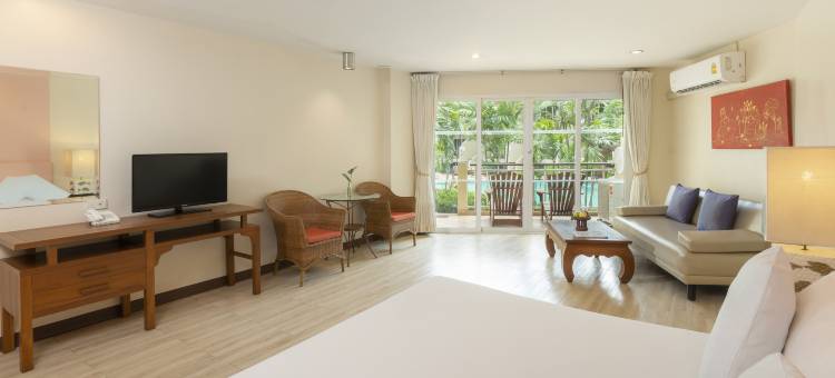 贝拉卡巴娜别墅(Bella Villa Cabana)图片