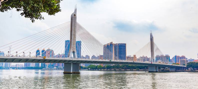 青年公寓(广州北京路步行街团一大广场地铁站店)图片