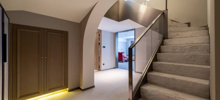 长白山北坡集散中心日吉纳温泉酒店图片